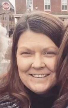 Janice Dipietrantonio death by force case profile photo