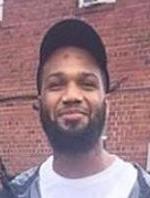 Robert Foreman death by force case profile photo