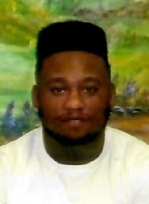Octavius Blackwell death by force case profile photo