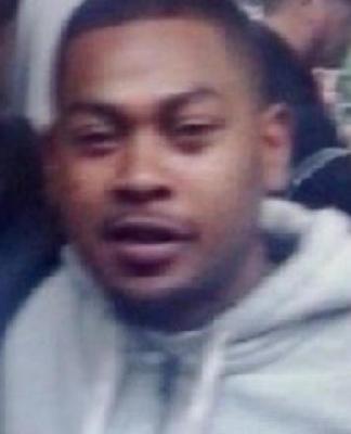 Jason Hodge death by force case profile photo