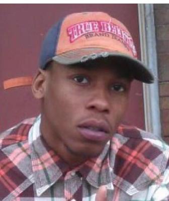 Ray Parker death by force case profile photo