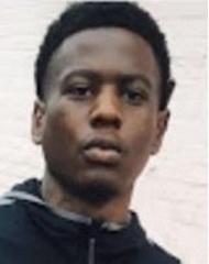 Darius Davenport death by force case profile photo