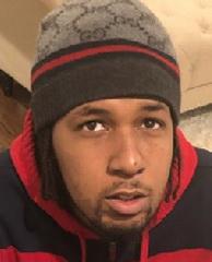 Justin Forney death by force case profile photo