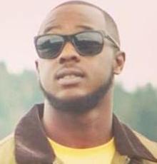 Jonathan Johnson-Clayborne death by force case profile photo