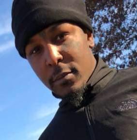 Dominic Williams death by force case profile photo