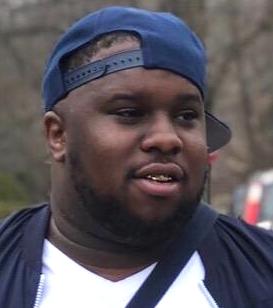 Sedrik Peterson death by force case profile photo