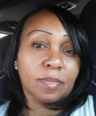 Tameka Barham death by force case profile photo