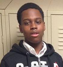 Shaquan Chambers death by force case profile photo