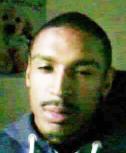 Tavon Hammond death by force case profile photo
