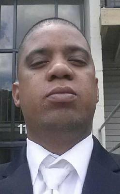 David Ruen death by force case profile photo
