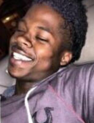 Garnett Kennedy death by force case profile photo
