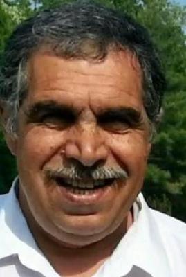 Mousa Jaber death by force case profile photo
