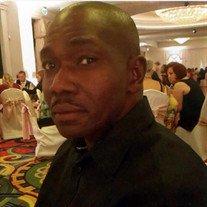James McFadden death by force case profile photo