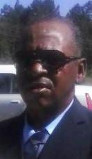 Albertus Nelson death by force case profile photo