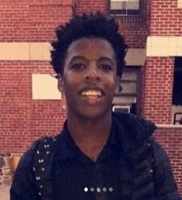 Anthony Grant death by force case profile photo