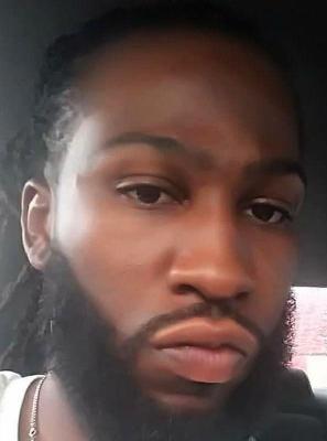 Sammy Robinson death by force case profile photo