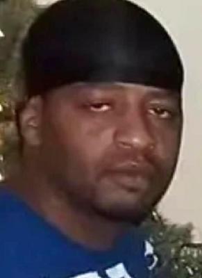 Howard Gibson death by force case profile photo