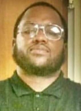 Jamane Johnson death by force case profile photo