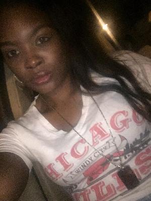 Nakeya Pearson death by force case profile photo