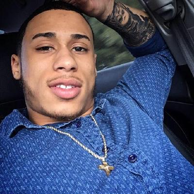 Cody Lynn death by force case profile photo