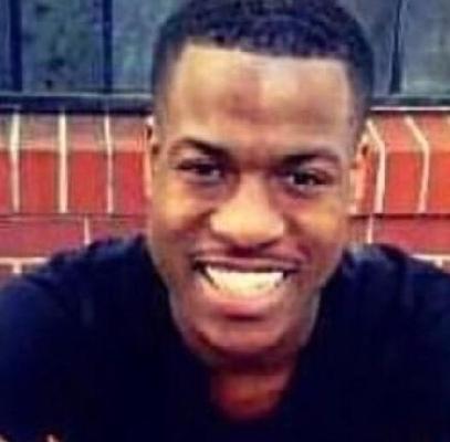 Darelle Yancey death by force case profile photo