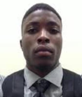 Lavern Smalls death by force case profile photo