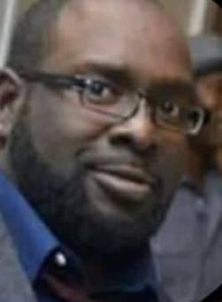 Antoine Green death by force case profile photo
