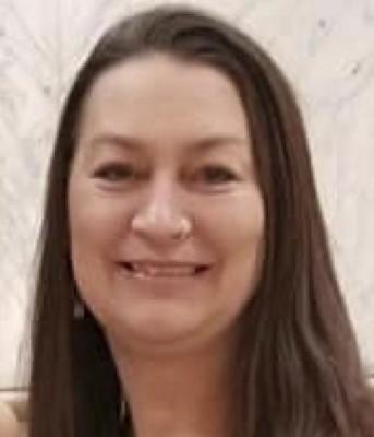 Christine Andrews death by force case profile photo