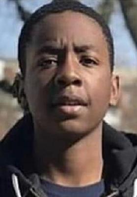 Montrell Mouzon death by force case profile photo