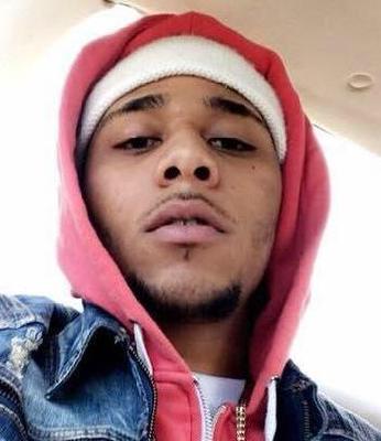 Hassan Lucky death by force case profile photo