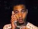 Jerome Robinson death by force case profile photo