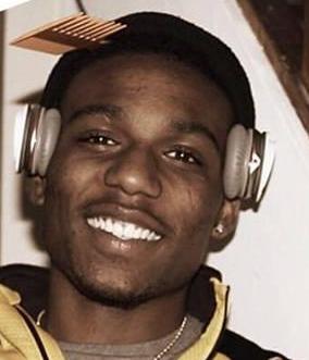 Stephen Frazier death by force case profile photo