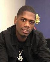 Dominic Grant death by force case profile photo