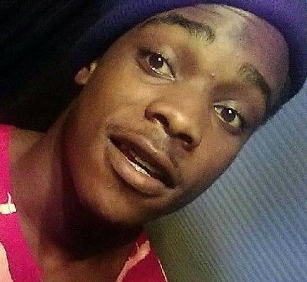 Diamonic Acca-Jones death by force case profile photo