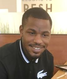 Travon Reid death by force case profile photo