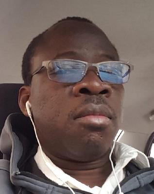 Idrissa Derme death by force case profile photo