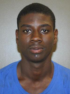 Andrew Allen death by force case profile photo