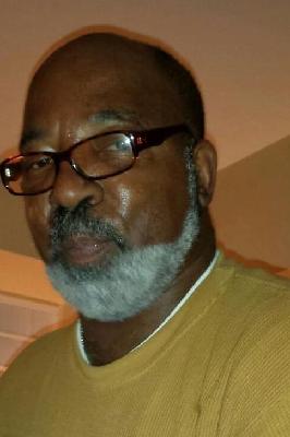 Juan Robinson death by force case profile photo