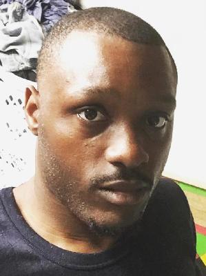 Garfield Leon death by force case profile photo