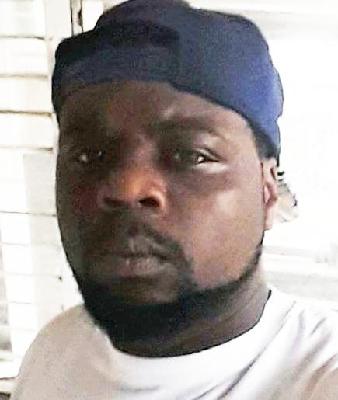 Durell Williamson death by force case profile photo