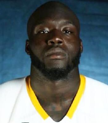 Johnathan Greenidge death by force case profile photo