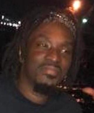 Jerrod Williams death by force case profile photo