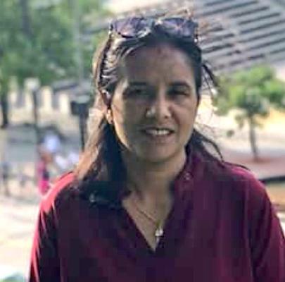 Brindra Giri death by force case profile photo