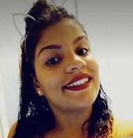 Hayleen Reyes death by force case profile photo