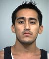 Jesus Paredes death by force case profile photo