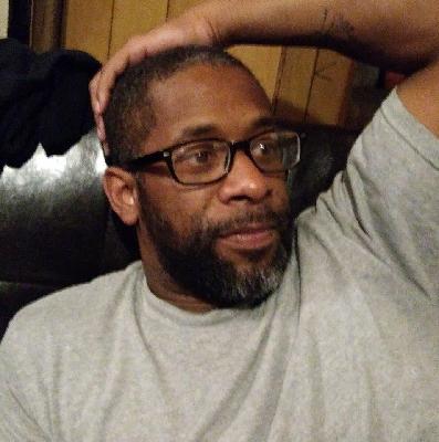 Nigel Dismel death by force case profile photo