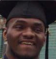 Dimetric Jones death by force case profile photo