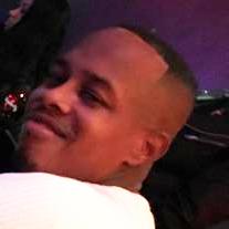Pierre Jones death by force case profile photo