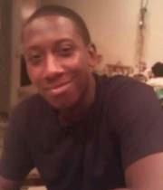 Darrell Jackson death by force case profile photo
