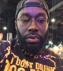 Joey Boyd death by force case profile photo